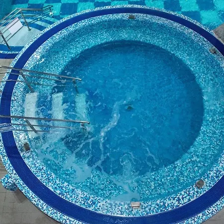 & Vrnjacke Terme Hotel