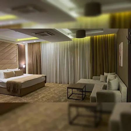 & Vrnjacke Terme Hotel