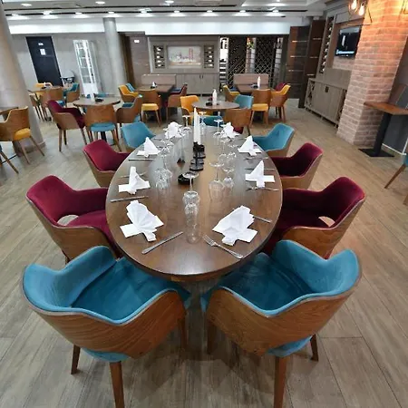 & Vrnjacke Terme Hotel