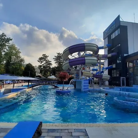 & Vrnjacke Terme Hotel Vrnjacka Banja