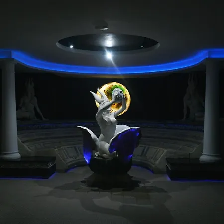 & Vrnjacke Terme 4* Vrnjacka Banja