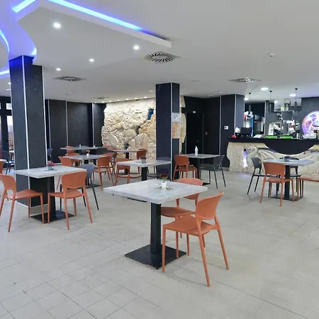 & Vrnjacke Terme Hotel Vrnjačka Banja