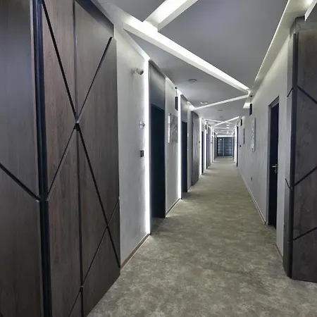 Hotel & Vrnjacke Terme