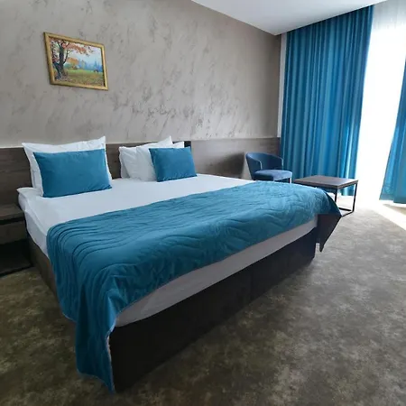& Vrnjacke Terme Hotel