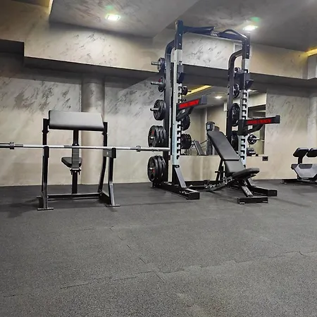 & Vrnjacke Terme 4* Vrnjacka Banja