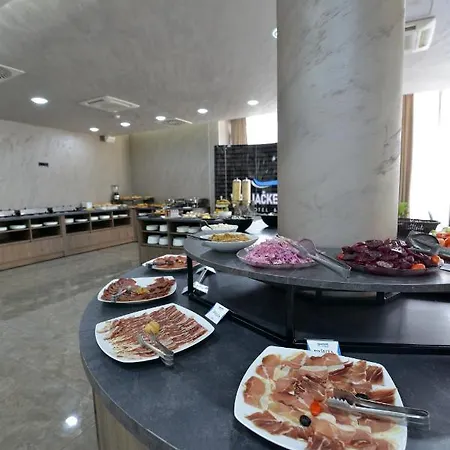 & Vrnjacke Terme 4* Vrnjacka Banja