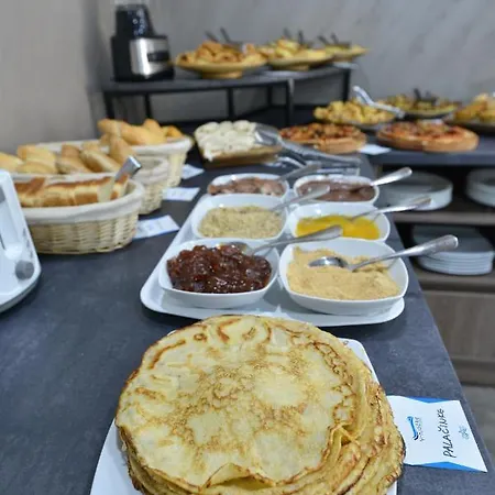 & Vrnjacke Terme Vrnjačka Banja