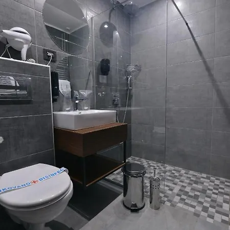 & Vrnjacke Terme Hotel Vrnjacka Banja