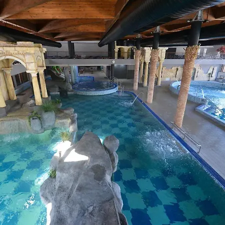 & Vrnjacke Terme Hotel 4*