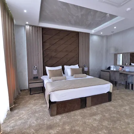 & Vrnjacke Terme Vrnjacka Banja