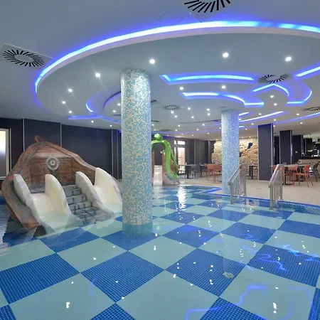 & Vrnjacke Terme Hotel