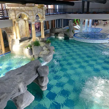 & Vrnjacke Terme Hotel 4*