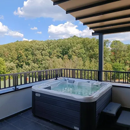 & Vrnjacke Terme Vrnjacka Banja