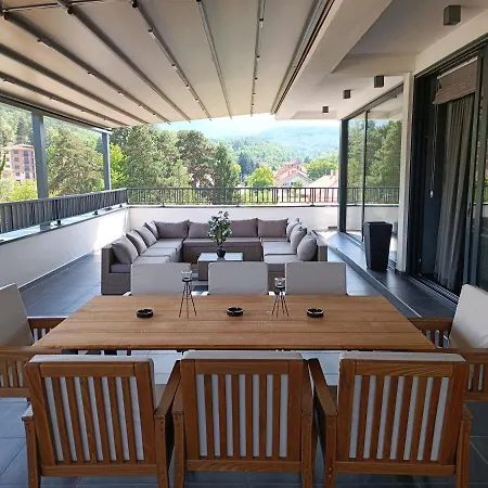 Hotel & Vrnjacke Terme Vrnjacka Banja
