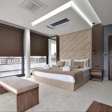 Hotel & Vrnjacke Terme Vrnjacka Banja