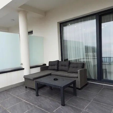 Hotel & Vrnjacke Terme 4*