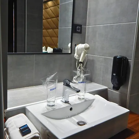 Hotel & Vrnjacke Terme Vrnjacka Banja