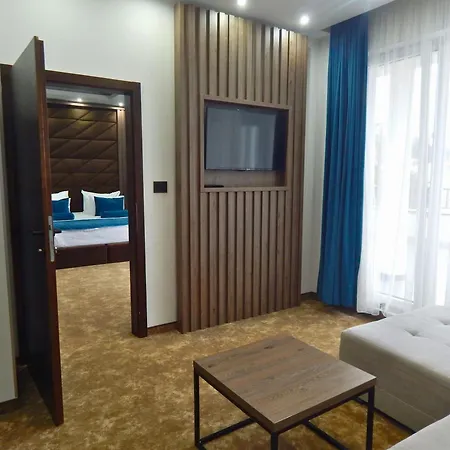 & Vrnjacke Terme Vrnjacka Banja