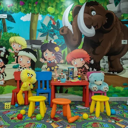 Hotel & Vrnjacke Terme Vrnjacka Banja