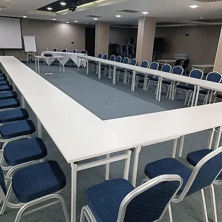 & Vrnjacke Terme Vrnjacka Banja