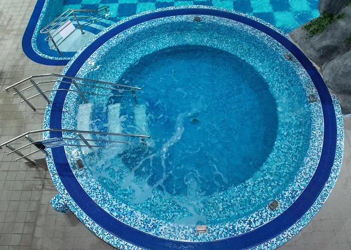 & Vrnjacke Terme Hotel