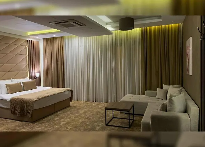 & Vrnjacke Terme Hotel