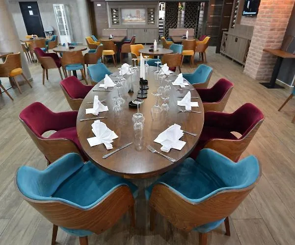 & Vrnjacke Terme Hotel