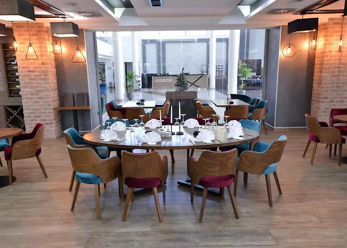 & Vrnjacke Terme 4* Vrnjacka Banja