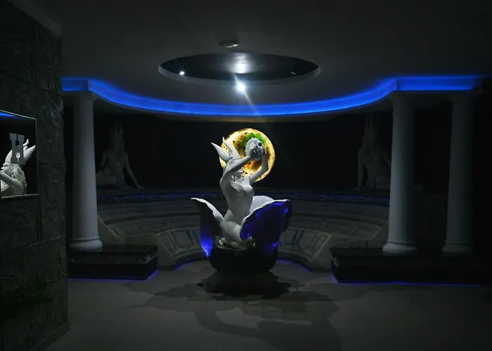 & Vrnjacke Terme 4* Vrnjacka Banja