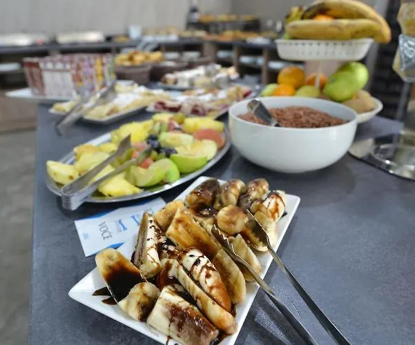 & Vrnjacke Terme 4* Vrnjacka Banja