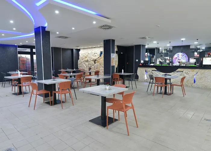 & Vrnjacke Terme Hotel Vrnjacka Banja