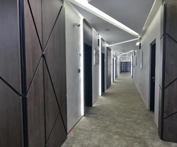 Hotel & Vrnjacke Terme