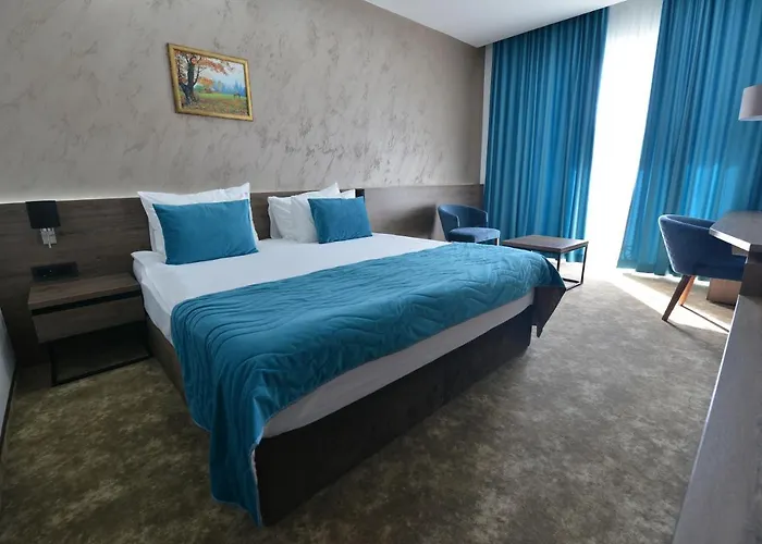 & Vrnjacke Terme Hotel