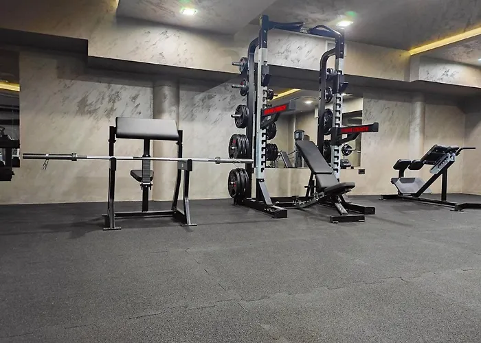 & Vrnjacke Terme 4* Vrnjacka Banja