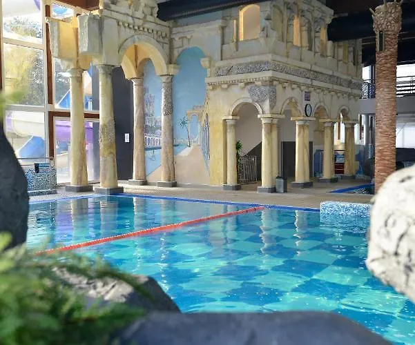 & Vrnjacke Terme Vrnjacka Banja