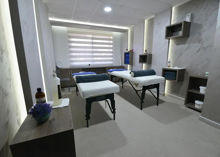 & Vrnjacke Terme 4* Vrnjacka Banja