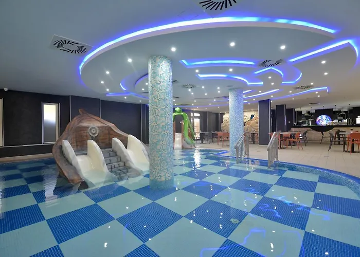 & Vrnjacke Terme Hotel