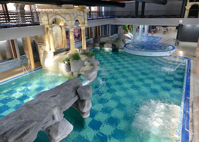 & Vrnjacke Terme Hotel 4*