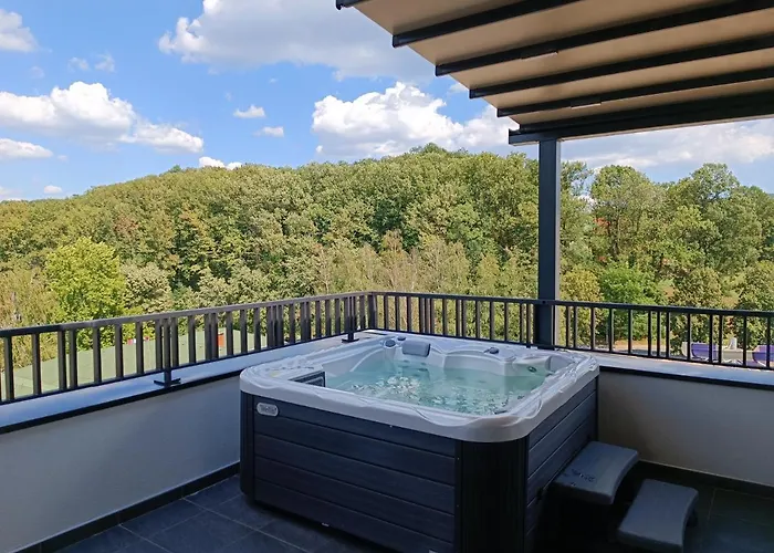 & Vrnjacke Terme Vrnjacka Banja