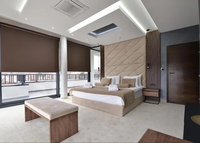 Hotel & Vrnjacke Terme Vrnjacka Banja