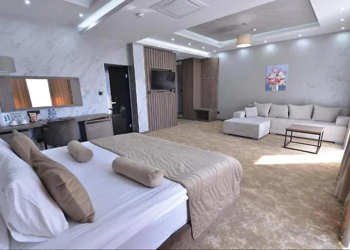 & Vrnjacke Terme Hotel 4*