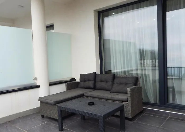 Hotel & Vrnjacke Terme 4*