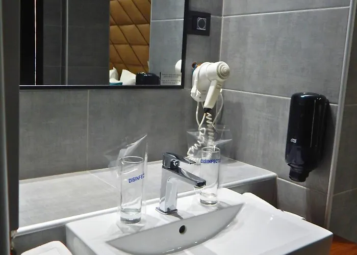 Hotel & Vrnjacke Terme Vrnjacka Banja