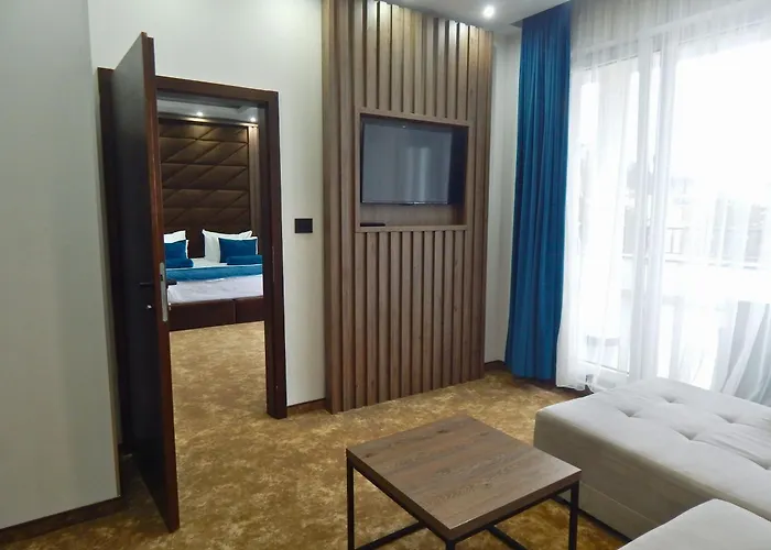 & Vrnjacke Terme Vrnjacka Banja