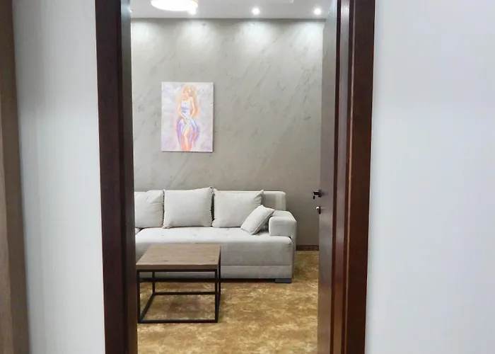 Hotel & Vrnjacke Terme