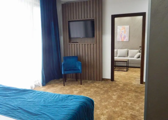 & Vrnjacke Terme Hotel 4*