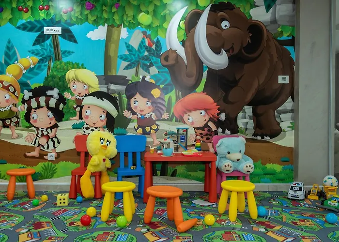 Hotel & Vrnjacke Terme Vrnjacka Banja