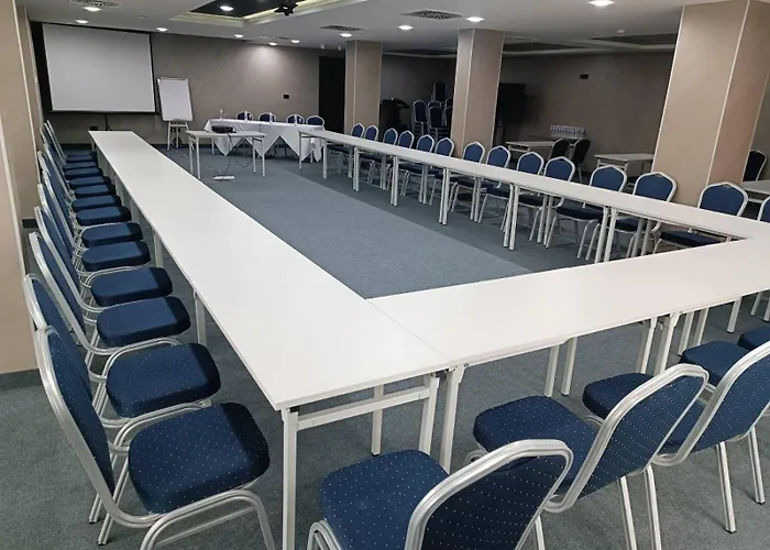 & Vrnjacke Terme Vrnjacka Banja